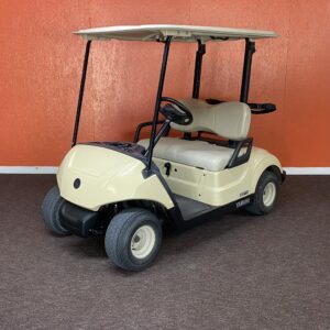 2019 Yamaha QuieTech - Beige