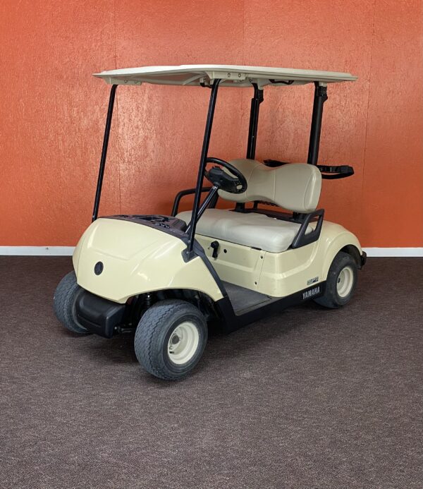 2019 Yamaha QuieTech - Beige