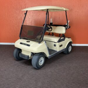 2009 Club Car DS - Beige