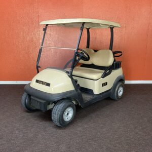 2014 Club Car Precedent - Beige