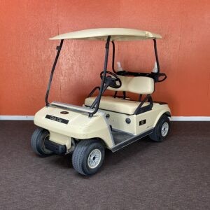 2009 Club Car DS - Beige