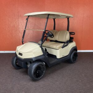 2020 Club Car Tempo - Beige